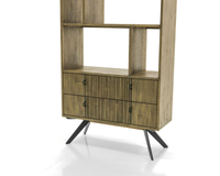 Massa MASL02 Bookcase