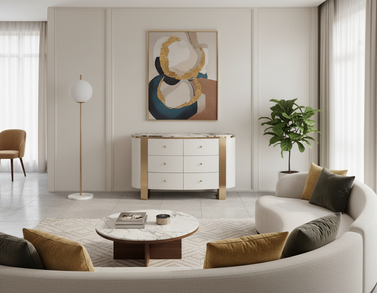 Stilig ST920 Sideboard