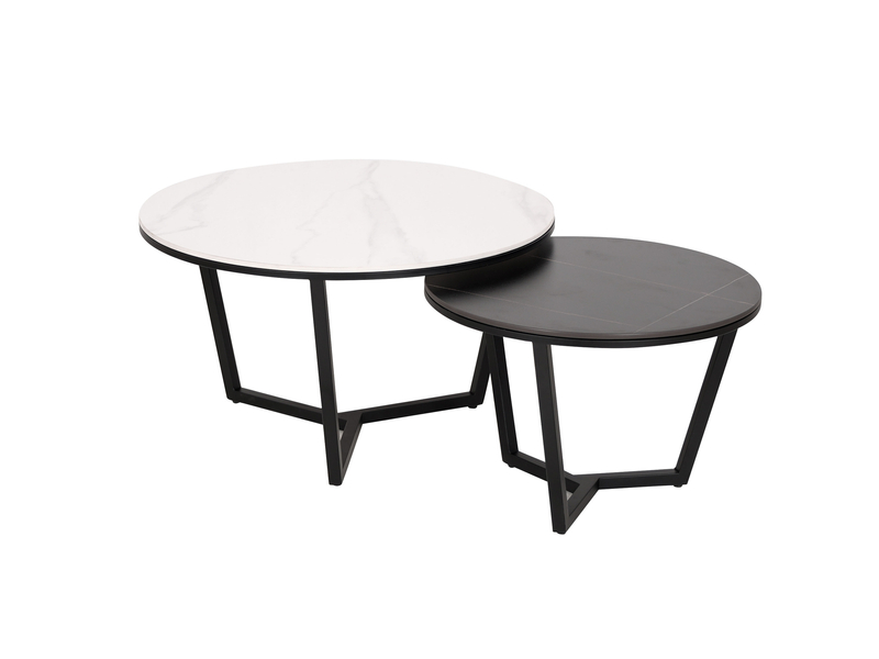 Modig M66 Coffee table set