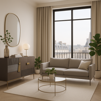 Stilig ST102B Komoda