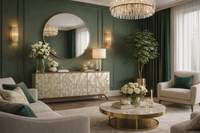 Stilig ST803 Sideboard