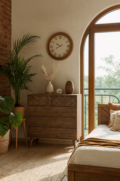 Ashton ASTB03 Komoda