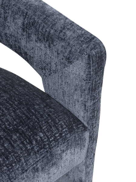 Set of 4 Leith LET71NB chairs