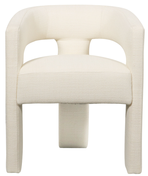 Leith LET71PW Upholstered chair