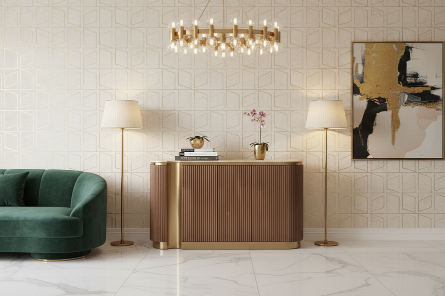 Stilig ST917D Sideboard