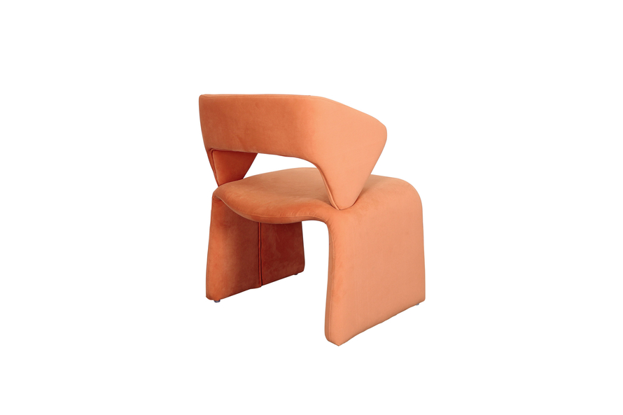 Nua N2-30 Chair
