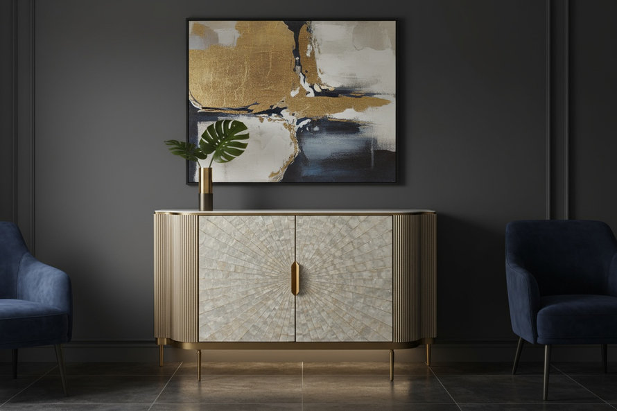 Stilig ST906 Sideboard