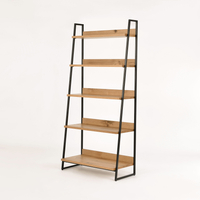 Indus IN29-5 Bookcase