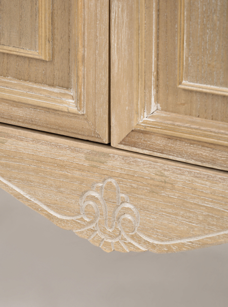 Merano ME01D Cabinet