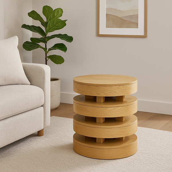 Avola AV2370-60 Accent table