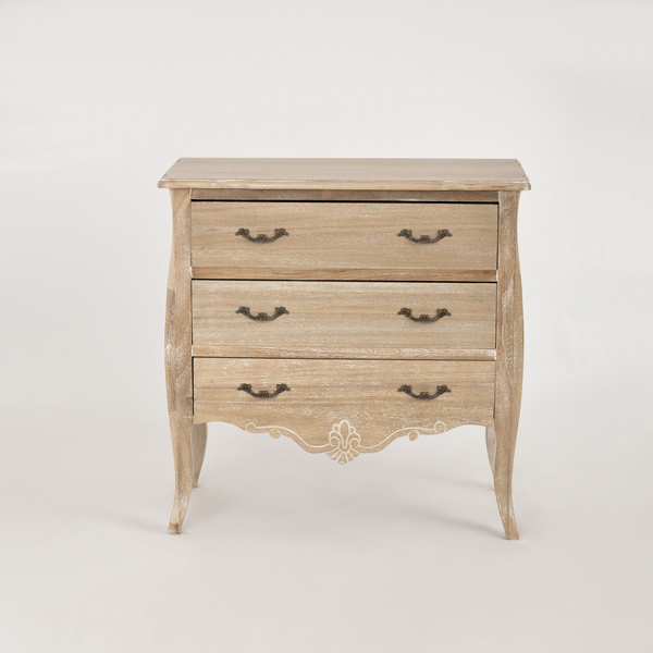 Merano ME010 Chest of drawers