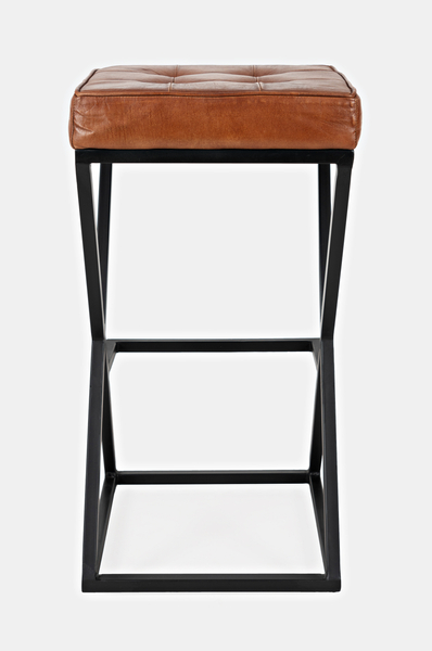 Avola AV1730-192S Upholstered bar stool