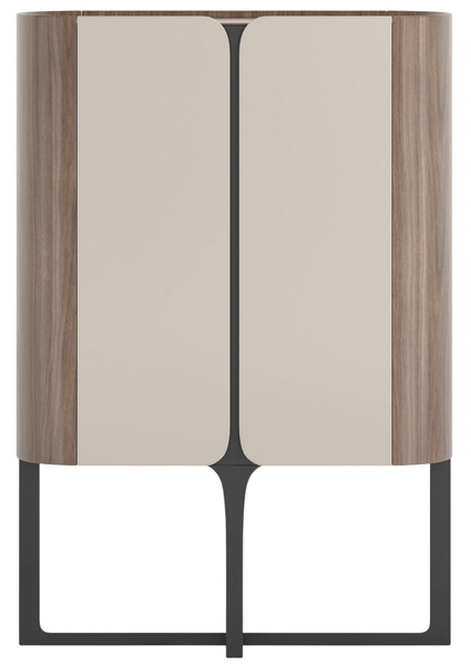 Sileno SE08 Highboard