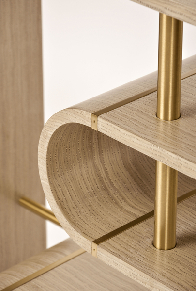 Stilig ST962 Console table