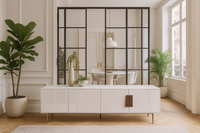 Stilig ST101A TV Cabinet