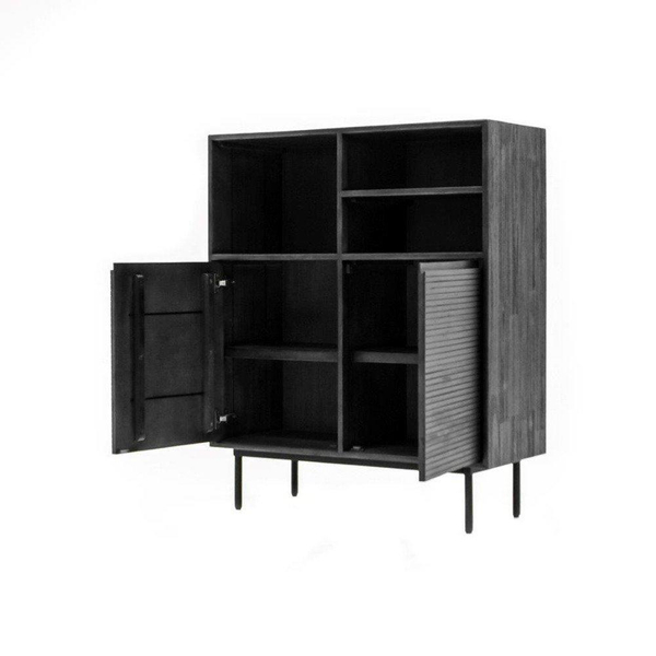 Capella CAPL04 Highboard
