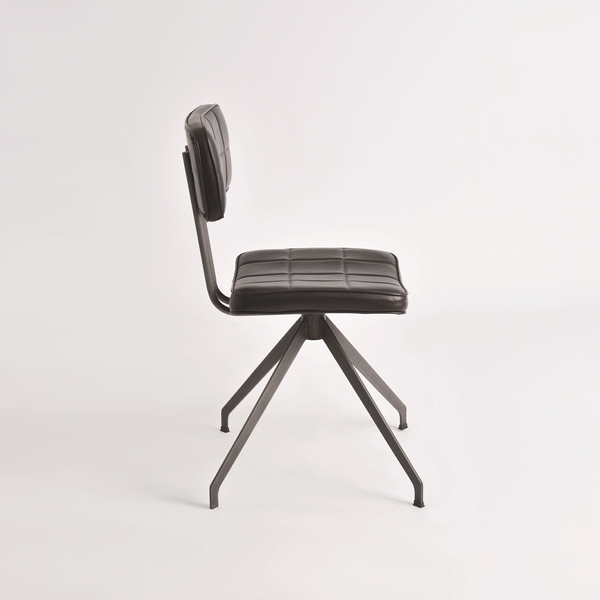 Ashton ASTD03 Upholstered chair