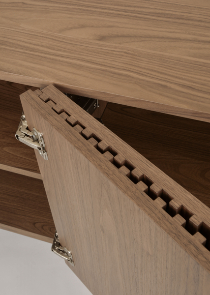 Hudson H06 Sideboard