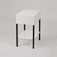 Lyon LY01 Bedside table