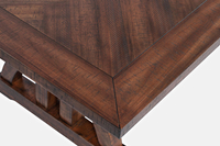 Avola AV1931-78 Extendable table 152,5-198cm