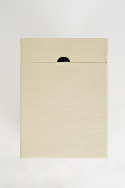 Avola AV675-22 Bedside table