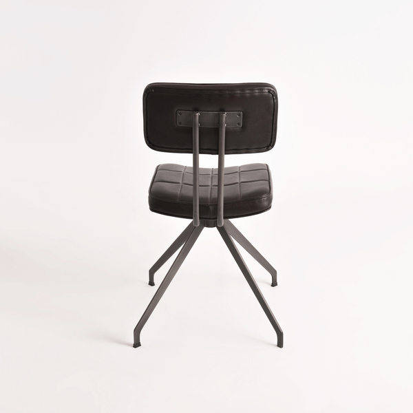 Ashton ASTD03 Upholstered chair