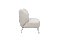 Leith LET82B Lounge chair