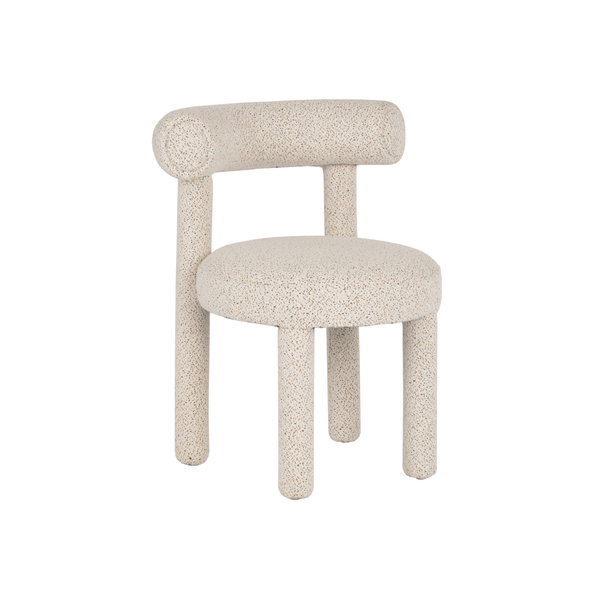 Leith LET77M Upholstered chair