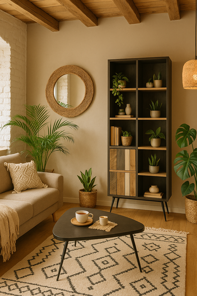 Adesso ADESL06-H35 Coffee table