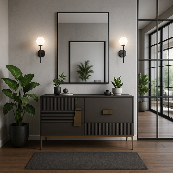 Stilig ST102B Sideboard