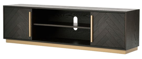 Seville SEV25-2 TV Cabinet
