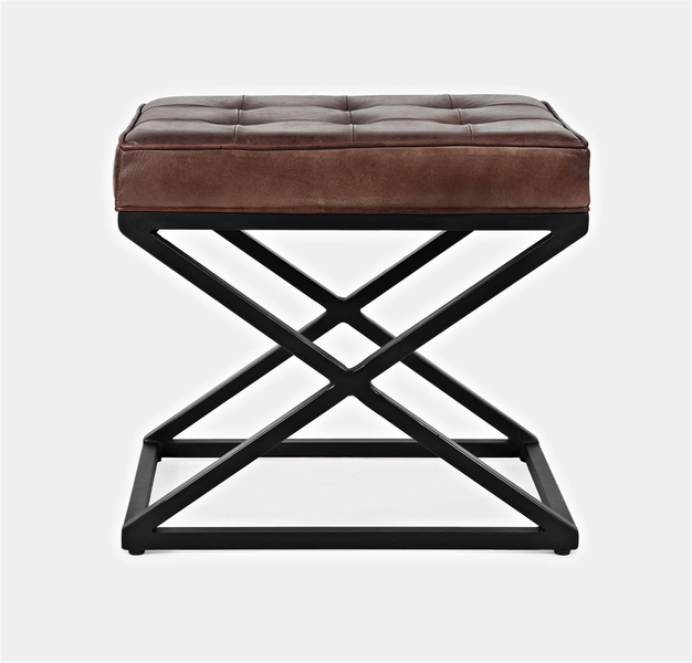 Avola AV1730-79 Upholesterd ottoman