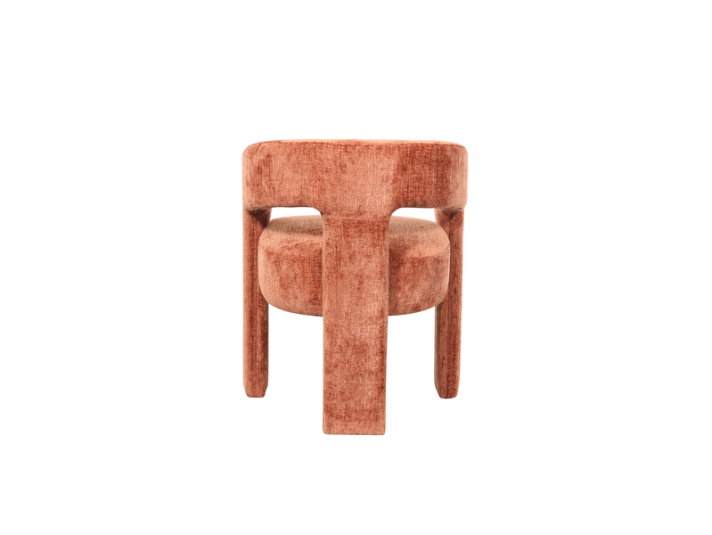 Leith LET71BS Upholstered chair