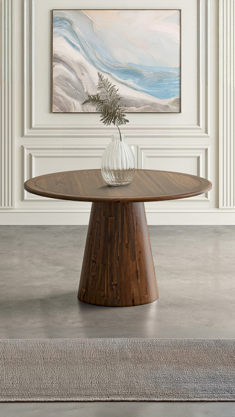 Avola AV2271-50 Dining table 127cm