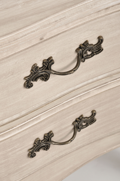 Venezia Bianco VEB834K TV Cabinet