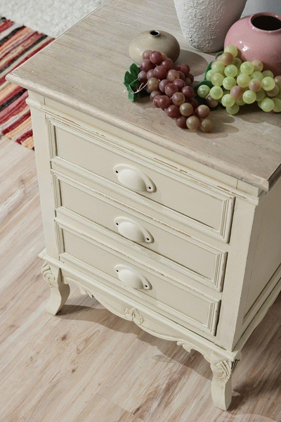 Rimini RI013 Bedside table