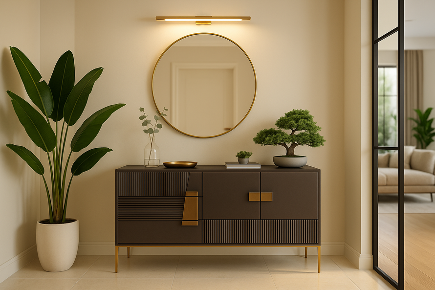 Stilig ST102B Sideboard