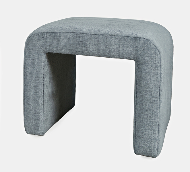 Leith LET69B Upholstered bench