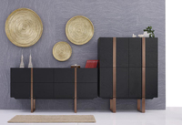 Hudson H02 Sideboard