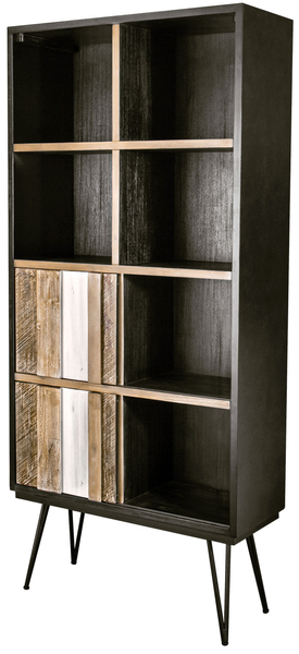 Adesso ADESL02 Bookcase
