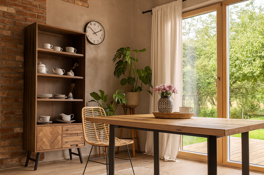 Ashton ASTL02 Bookcase