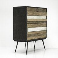 Adesso ADESB03 Chest of drawers