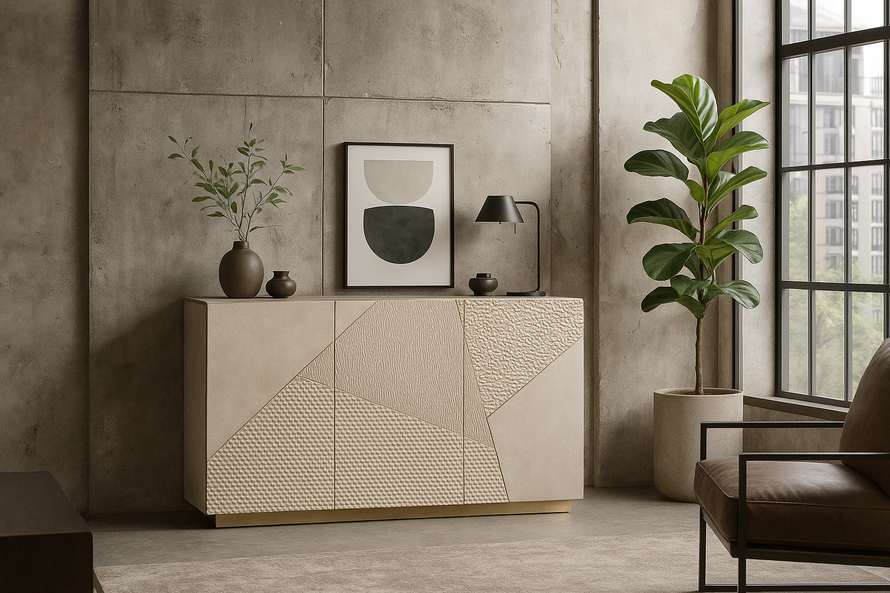 Stilig ST801 Sideboard