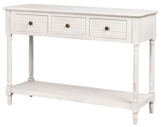 Livorno LIV080-W Console table