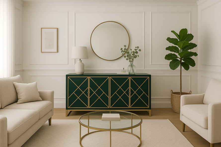 Stilig ST09 Sideboard