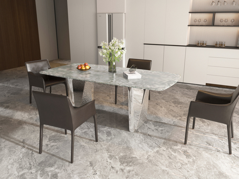 Modig M33 Dining table 200cm