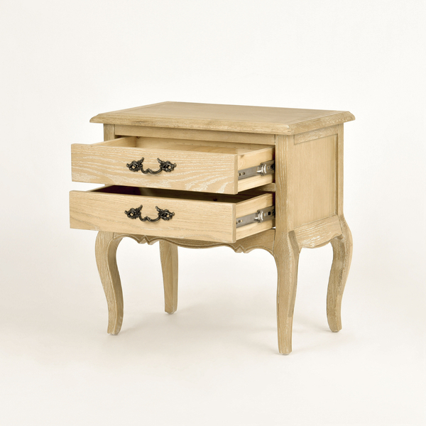 Venezia Oak VEO895 Szafka nocna