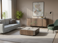 Sileno SE01 Sideboard