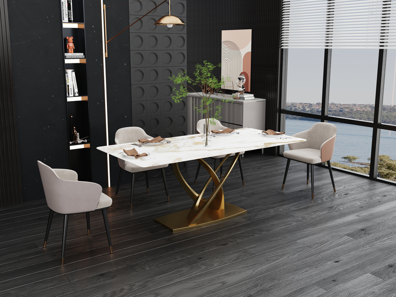 Modig M56 Dining table 180cm