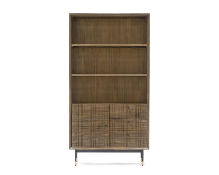 Maze MAZL02 Bookcase